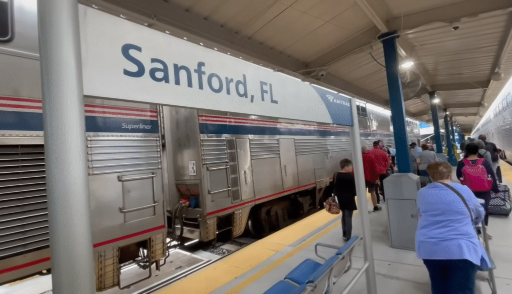 amtrak