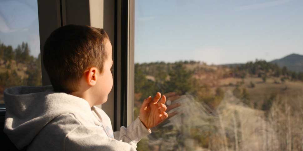 Amtrak Everyday Discounts